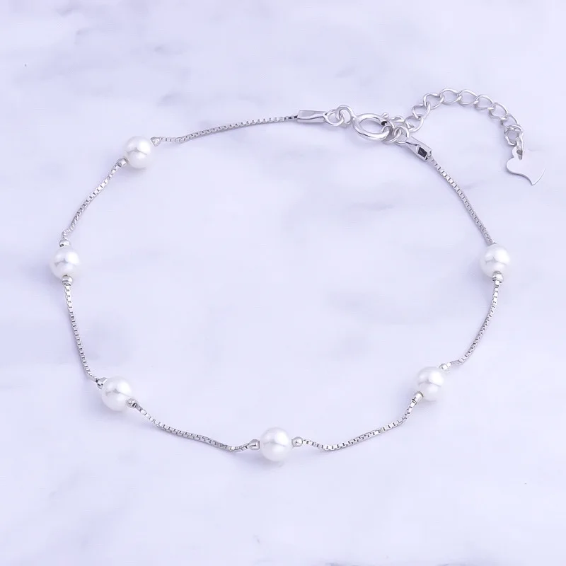2021 Korean Silver Plated White Shell Imitation Pearl Bracelet for Women Bohemia Fashion Jewelry Female Bangles Party Best Gift
2021 Korean Silver Plated White Shell Imitation Pearl Bracelet for Women Bohemia Fashion Jewelry Female Bangles Party Best Gift