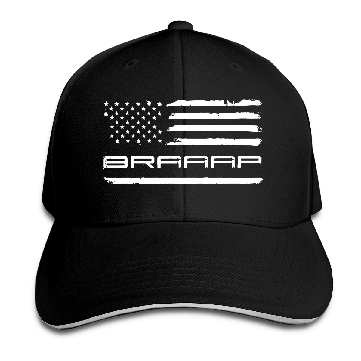Braaap Motocross Dirt Bike American Flag Hat Baseball Cap for Men Women Fashion Adjustable Sun Hat
Braaap Motocross Dirt Bike American Flag Hat Baseball Cap for Men Women Fashion Adjustable Sun Hat