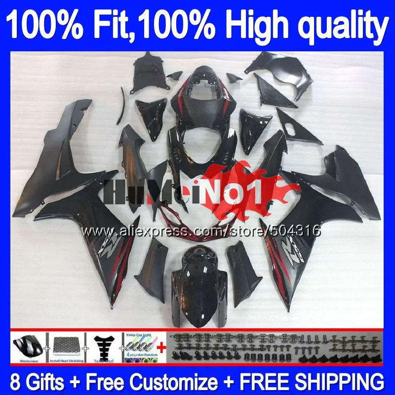 Инъекция для SUZUKI GSXR 750 600 GSXR750 K11 18MC.9 GSXR600 2011 2012 2013 2014 2015 2016 11 12 13 14 15 В наличии черный обтекатель
Инъекция для SUZUKI GSXR 750 600 GSXR750 K11 18MC.9 GSXR600 2011 2012 2013 2014 2015 2016 11 12 13 14 15 В наличии черный обтекатель