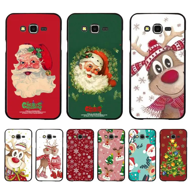 Cartoon Christmas Phone Case For Samsung Galaxy J4plus J6 J5 J72016 J7prime for J7Core J6plus
Cartoon Christmas Phone Case For Samsung Galaxy J4plus J6 J5 J72016 J7prime for J7Core J6plus