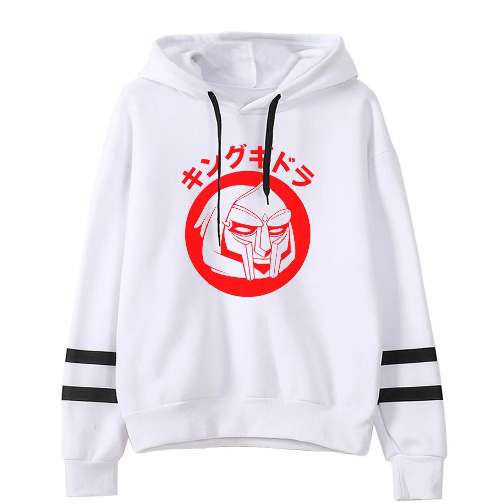 MF DOOM Hoodies Unisex Pocketless Sleeve Women Men's Sweatshirt Casual Streetwear 2021 American Rapper Hip Hop Clothes Plus Size
MF DOOM Hoodies Unisex Pocketless Sleeve Women Men's Sweatshirt Casual Streetwear 2021 American Rapper Hip Hop Clothes Plus Size