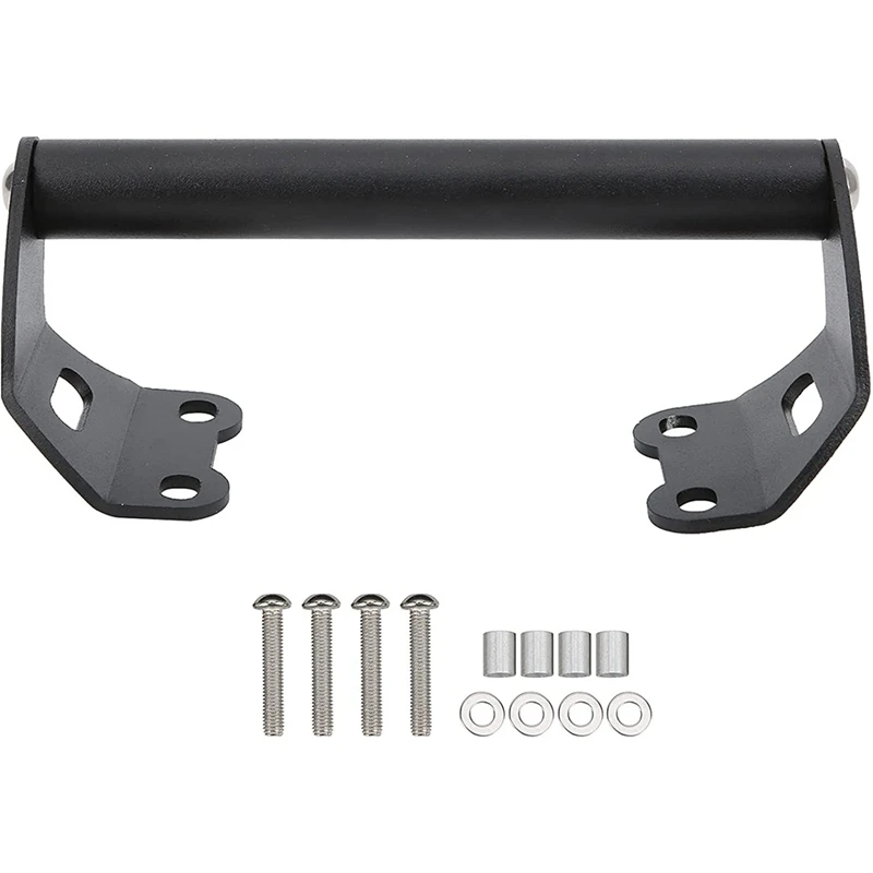 Motorcycle GPS Navigation Plate Bracket Smart Phone Holder for Suzuki V‑Strom DL1000 2017‑2019
Motorcycle GPS Navigation Plate Bracket Smart Phone Holder for Suzuki V‑Strom DL1000 2017‑2019