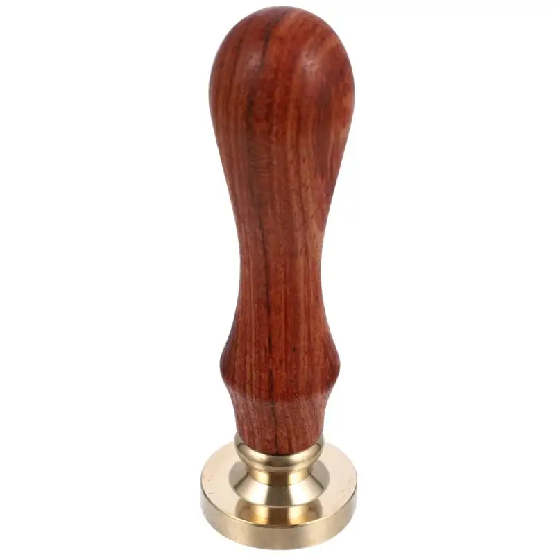 Retro Wax Sealing Stamp With Wood Handle Mushroom Wreath Pattern Sealing Wax Seal Scrapbook Stamp Envelope Wedding Decoration
Retro Wax Sealing Stamp With Wood Handle Mushroom Wreath Pattern Sealing Wax Seal Scrapbook Stamp Envelope Wedding Decoration