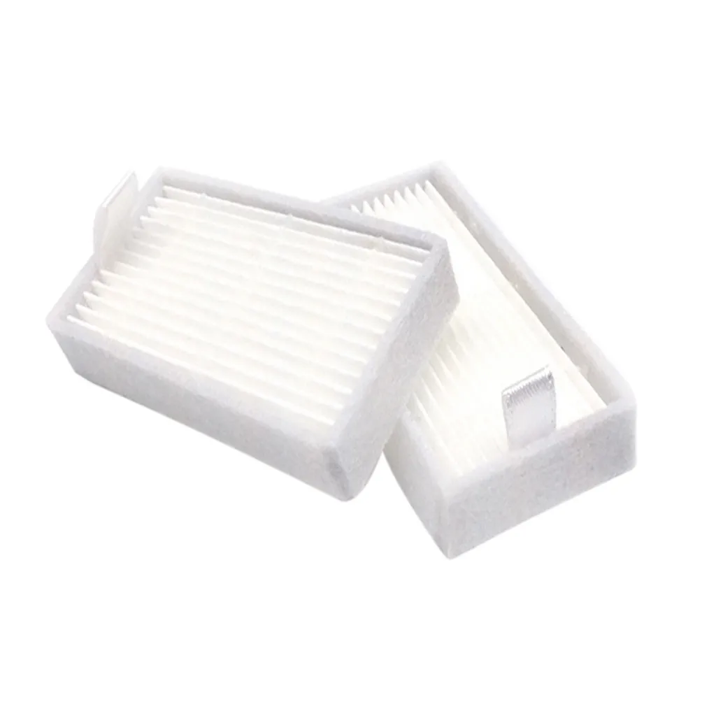 1PC Sponge Hepa Filter Side Brush Kits Robot Vacuum Cleaner Parts For Ilife V3 V5 V5S Accessories
1PC Sponge Hepa Filter Side Brush Kits Robot Vacuum Cleaner Parts For Ilife V3 V5 V5S Accessories
