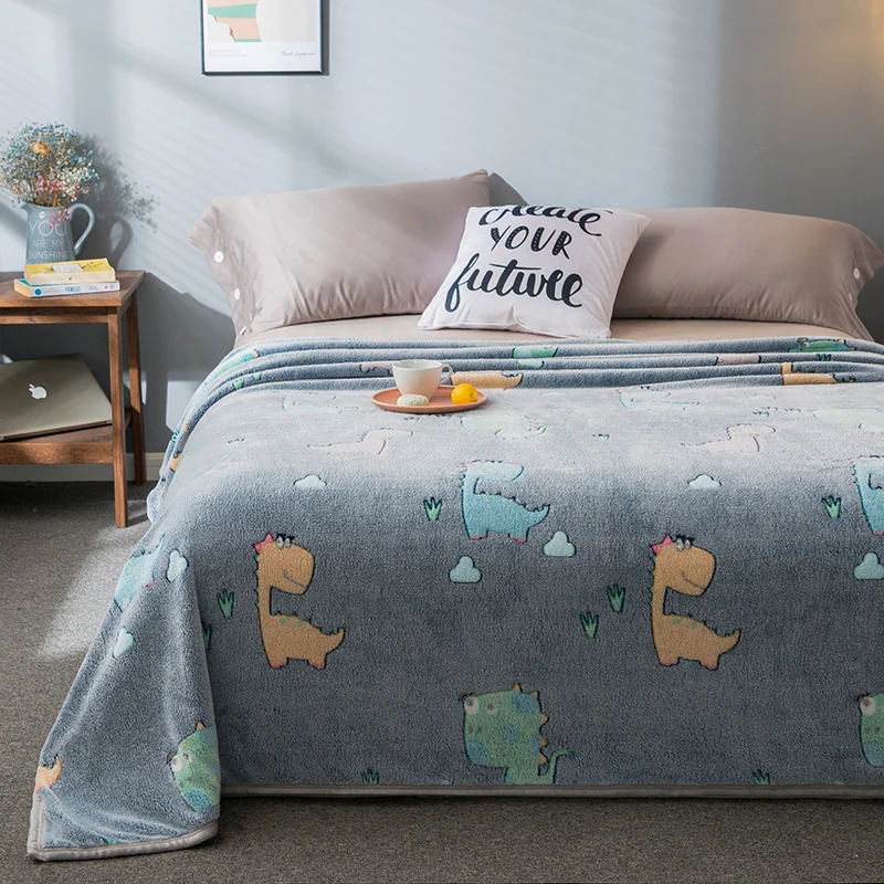 Cartoon Blankets Mantas Cama Decke Deken Koc for Nap Beds Sofa Para Bebe Coperta Divano Throw Flannel Fluffy All Season Winter 
Cartoon Blankets Mantas Cama Decke Deken Koc for Nap Beds Sofa Para Bebe Coperta Divano Throw Flannel Fluffy All Season Winter
