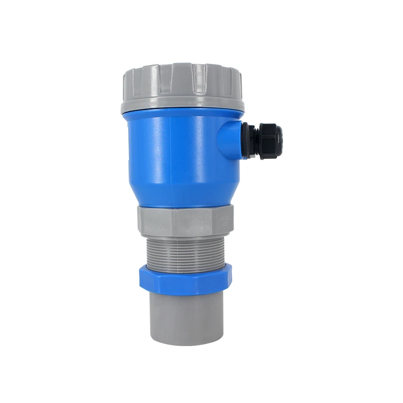 RS485 Output Water Tank Level 24Vdc 5m Ultrasonic Oil Liquid Level Probe Sensor Meter 
RS485 Output Water Tank Level 24Vdc 5m Ultrasonic Oil Liquid Level Probe Sensor Meter