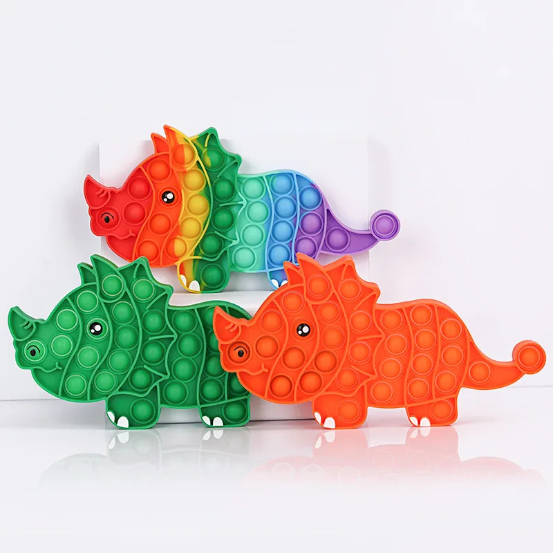 2021 New Fidget Toys Push Bubble Anti-stress Toy Wild Boar Stress Reliever For Children Adults Funny Desktop Game
2021 New Fidget Toys Push Bubble Anti-stress Toy Wild Boar Stress Reliever For Children Adults Funny Desktop Game