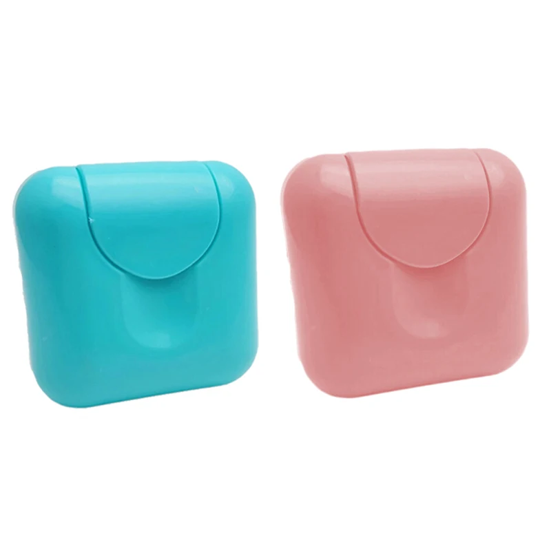 Soap Rack Bathroom Dish Plate Case Home Shower Travel Hiking Holder Container Soap Box Dispenser Plastic Soap Box 7*7*4cm
Soap Rack Bathroom Dish Plate Case Home Shower Travel Hiking Holder Container Soap Box Dispenser Plastic Soap Box 7*7*4cm