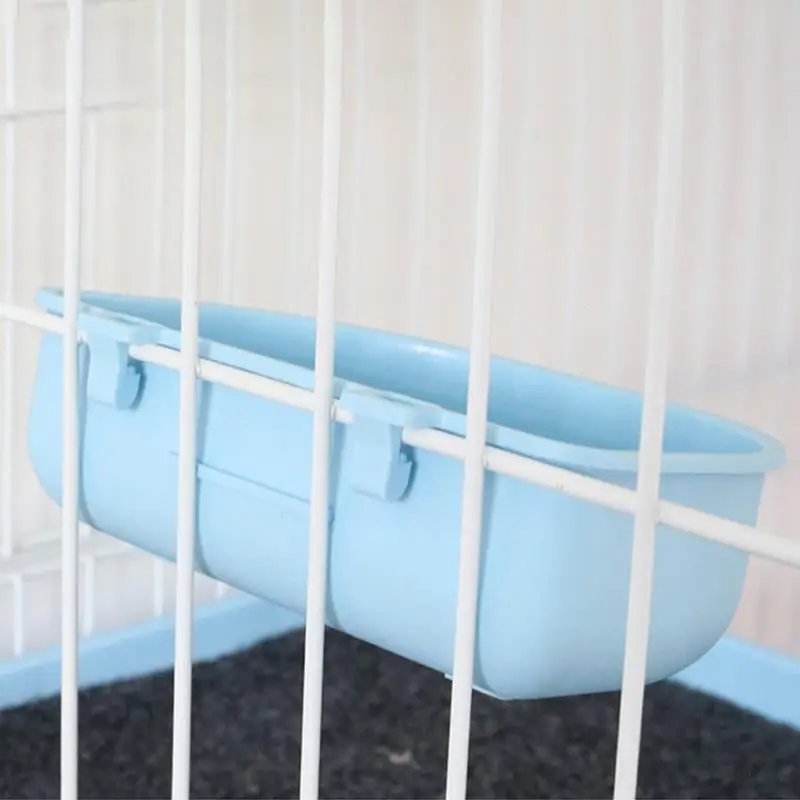 1PC Pet Food Bowl Hanging Pet Bowl Cat Water Dispenser For Cage Pet Feeding Bowl Dog Feeder Pet Food Container Dog Accessories
1PC Pet Food Bowl Hanging Pet Bowl Cat Water Dispenser For Cage Pet Feeding Bowl Dog Feeder Pet Food Container Dog Accessories