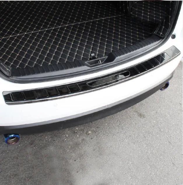 Car accessories For Mazda CX-5 2017-2020 Stainless Steel Rear Trunk Boot Bumper Guard Plate Protector Molding Trim
Car accessories For Mazda CX-5 2017-2020 Stainless Steel Rear Trunk Boot Bumper Guard Plate Protector Molding Trim