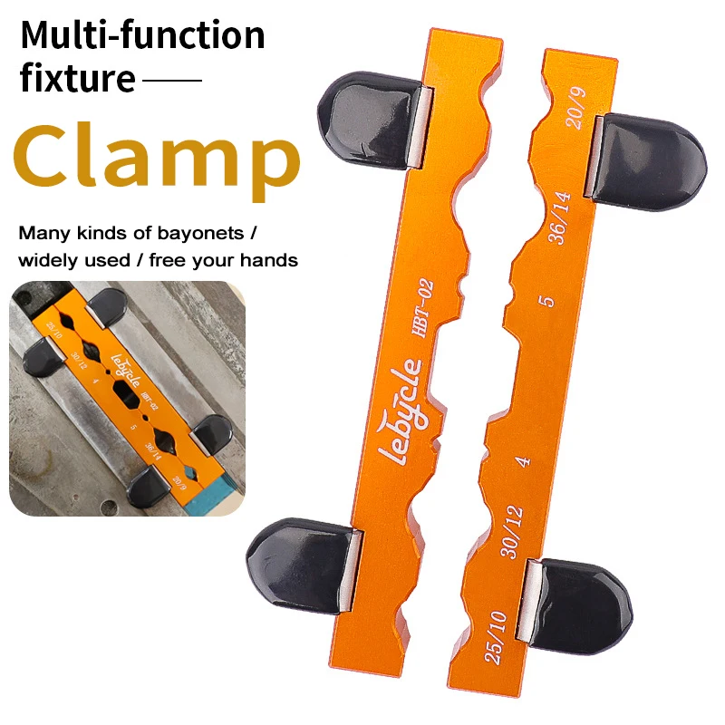 Bicycle Front Fork Hub Repair Tool Convenient Shock Absorber Repair Clamp Fixture Cycling Accessory For Bike Bicycle XR-Hot
Bicycle Front Fork Hub Repair Tool Convenient Shock Absorber Repair Clamp Fixture Cycling Accessory For Bike Bicycle XR-Hot