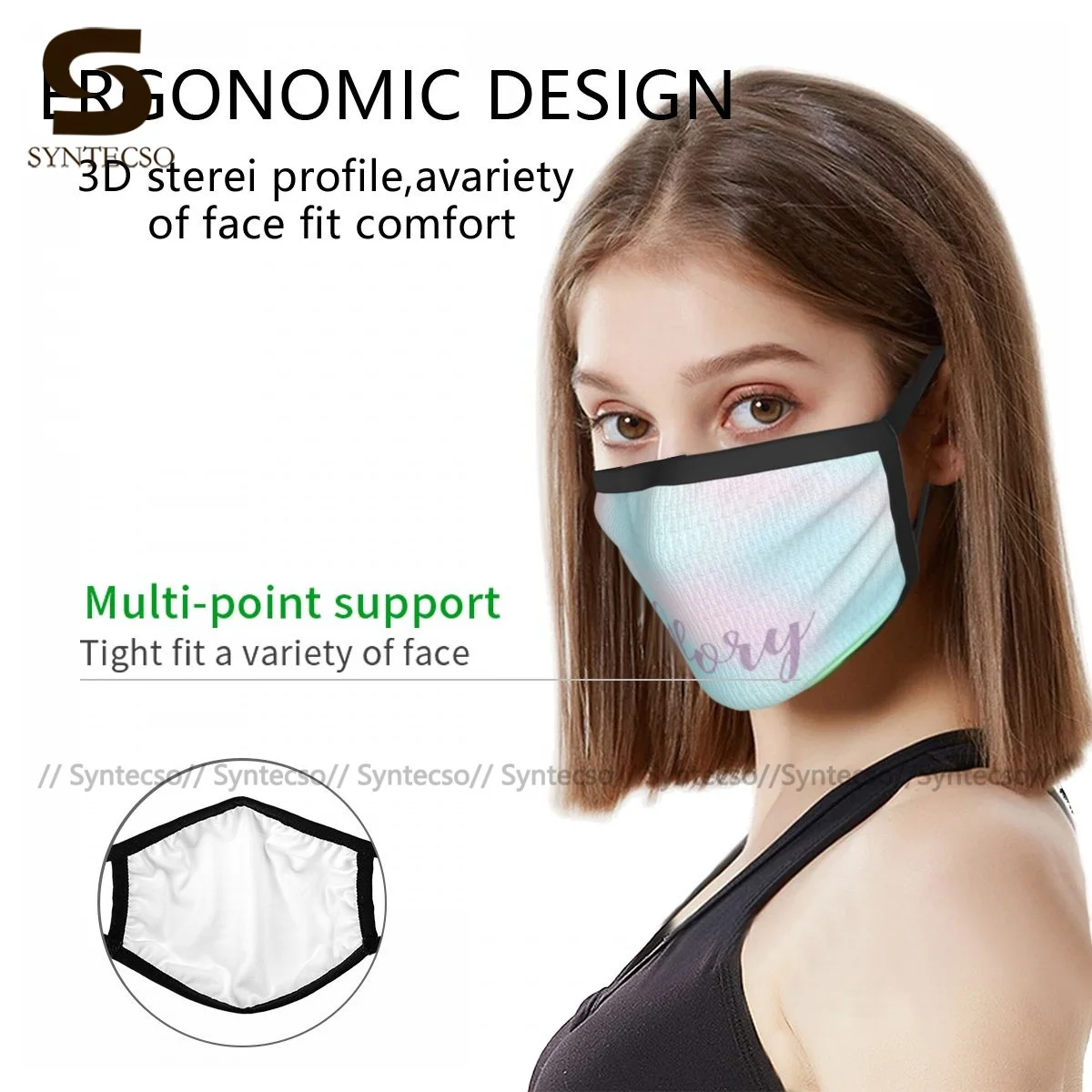 Glory Face Mask Wholesale Antidust Cool Cloth Adult Mouth Facial Mask
Glory Face Mask Wholesale Antidust Cool Cloth Adult Mouth Facial Mask