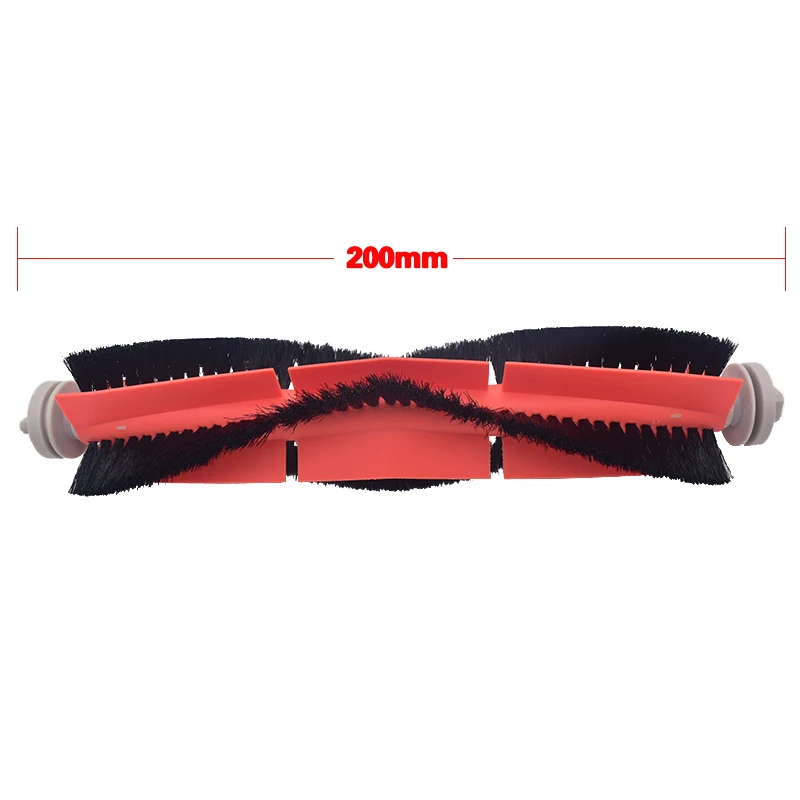 New roller brush robot sweeper accessories replacement for xiaomi 1C STYTJ01ZHM Dreame F9 L10 PLUS Vacuum Cleaner
New roller brush robot sweeper accessories replacement for xiaomi 1C STYTJ01ZHM Dreame F9 L10 PLUS Vacuum Cleaner