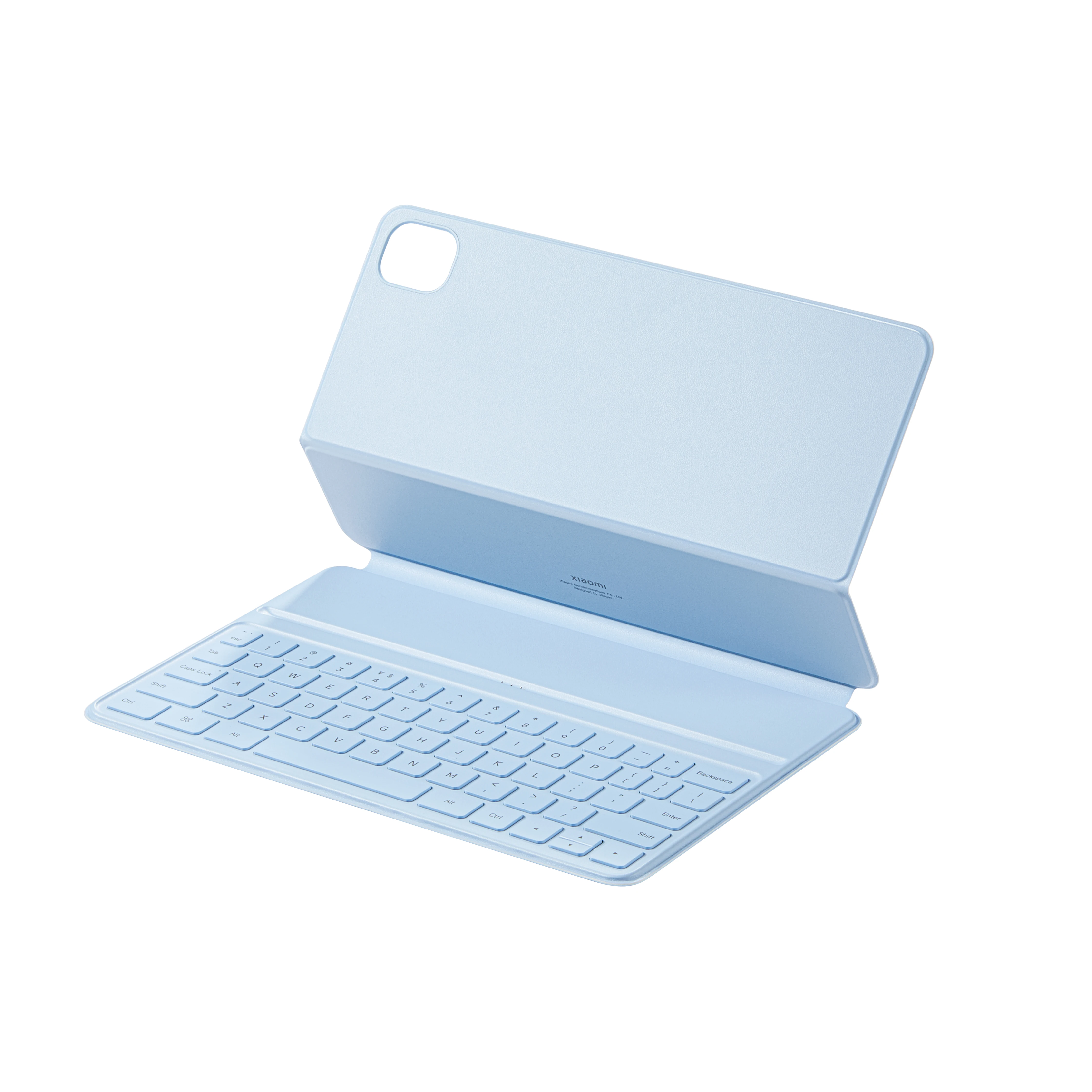 Чехол для Xiaomi Mi Pad 5 Pro Magic чехлы с тачпадом и клавиатурой планшетов Pogo Pin контактные