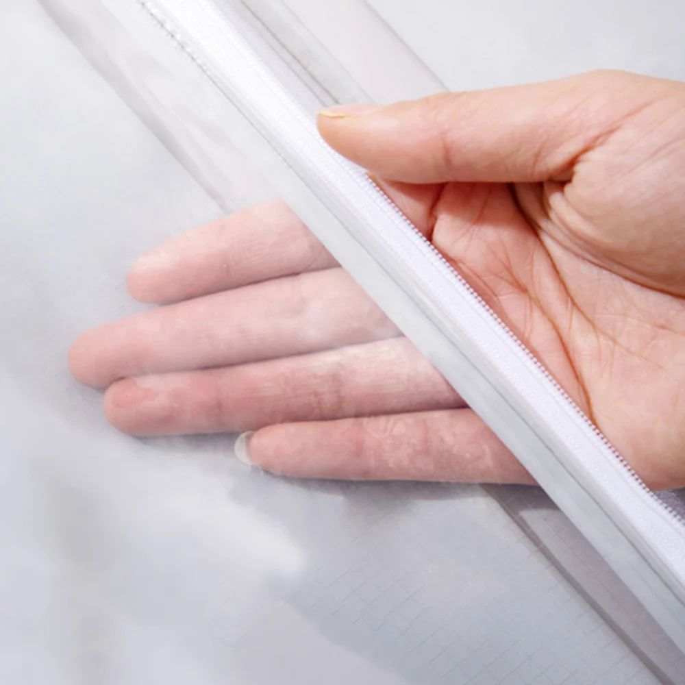 1pcs Travel Storage Bag Waterproof Underwear Sorting Bags Zip Lock Makeup Organizer Pouch Luggage Shoes Packing Bag
1pcs Travel Storage Bag Waterproof Underwear Sorting Bags Zip Lock Makeup Organizer Pouch Luggage Shoes Packing Bag