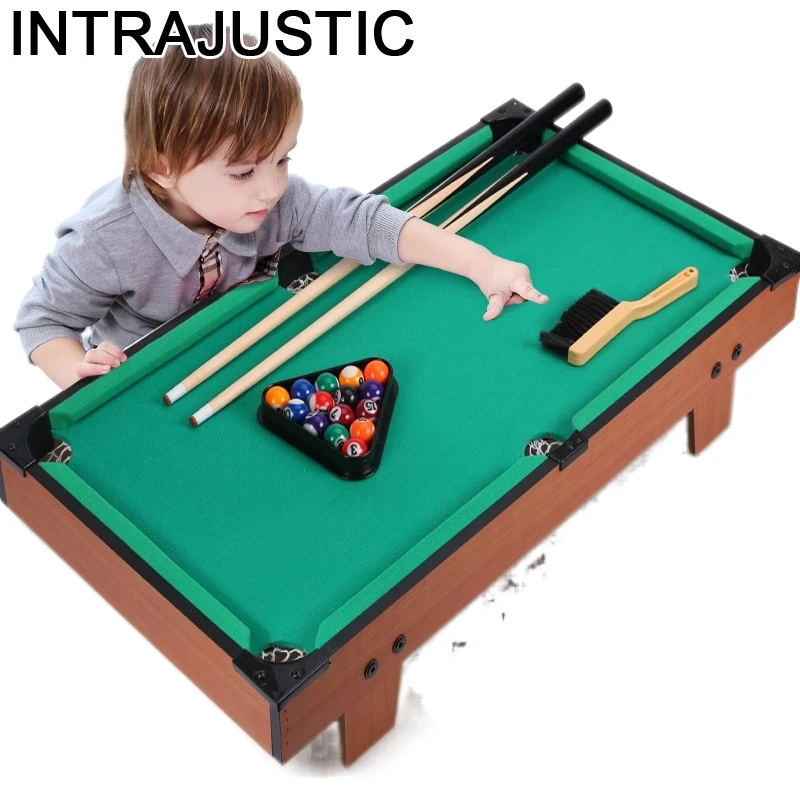 Juego Piscina Tavolo Small Snooker Ball Bola Biliardo Billard Masasi Bilhar Mini Bilardo Mesa De Pool Billar Billiard Table
Juego Piscina Tavolo Small Snooker Ball Bola Biliardo Billard Masasi Bilhar Mini Bilardo Mesa De Pool Billar Billiard Table