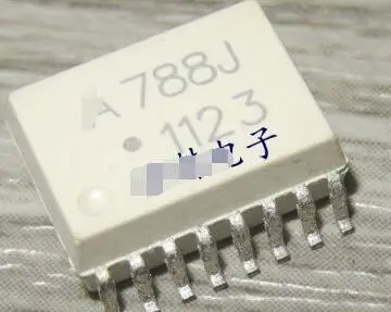 IC 100%new Free shipping SN74HC08DR A788J BDP948 AP3842CP-E1 VO3120 ICE3AR0680JZ
IC 100%new Free shipping SN74HC08DR A788J BDP948 AP3842CP-E1 VO3120 ICE3AR0680JZ