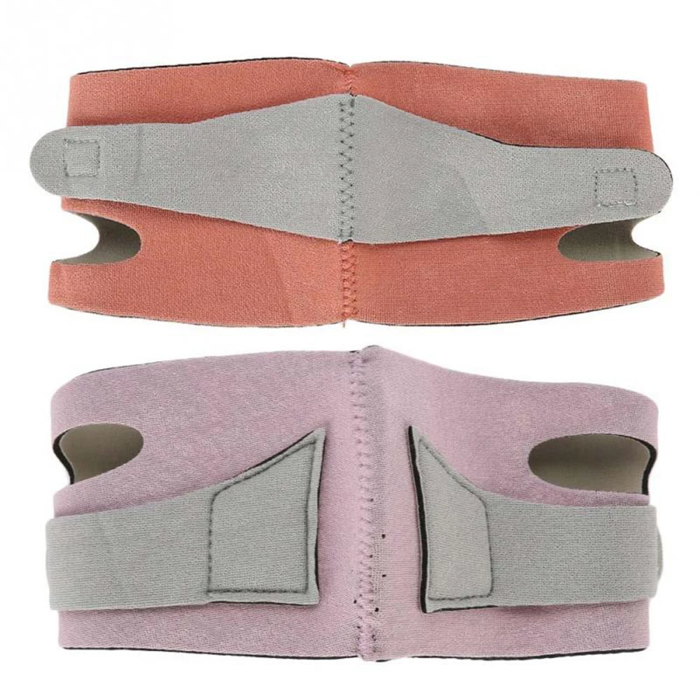 Delicate Reduce Double Chin Face Slimming Bandage Anti Wrinkle V-Line Lift Up Beauty Tools Facial Massager Face-lift Belt
Delicate Reduce Double Chin Face Slimming Bandage Anti Wrinkle V-Line Lift Up Beauty Tools Facial Massager Face-lift Belt