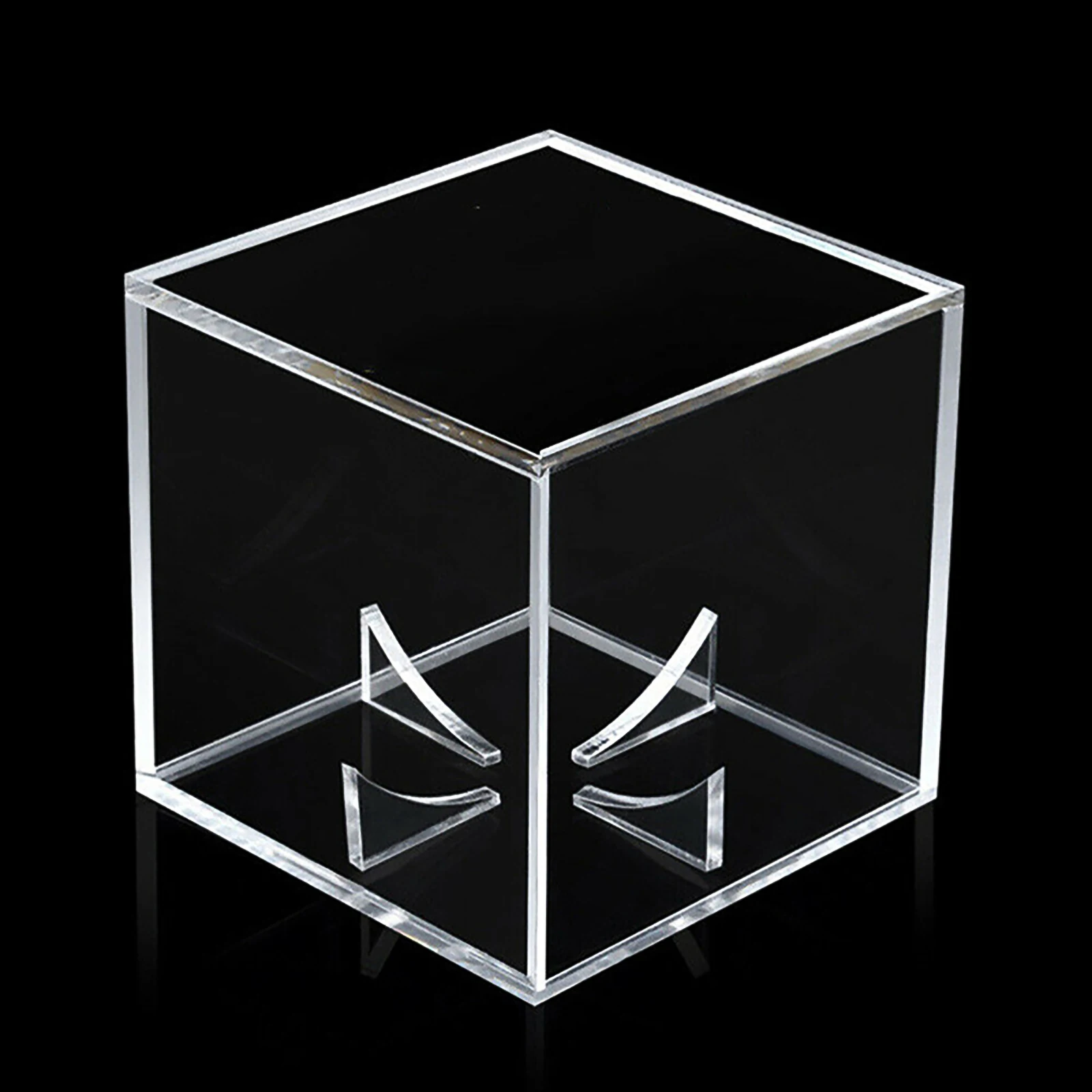 Quality Acrylic Baseball Box Display Golf Tennis Ball Transparent Case For Souvenir Storage Box Holder Uv Protection Dust
Quality Acrylic Baseball Box Display Golf Tennis Ball Transparent Case For Souvenir Storage Box Holder Uv Protection Dust