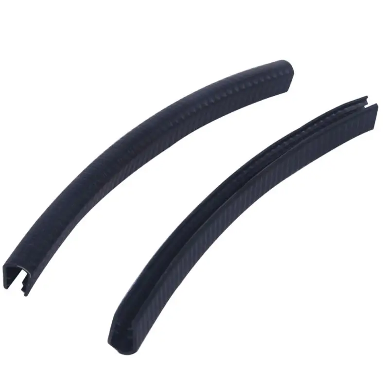 2pcs/set Skateboard Deck Guards Protector Universal Double Rocker Board Longboard Edge Nose Tail Bump Protection Bumper Cover
2pcs/set Skateboard Deck Guards Protector Universal Double Rocker Board Longboard Edge Nose Tail Bump Protection Bumper Cover