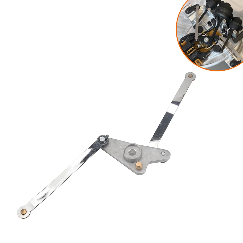 Intake Manifold Air Flap Runner Lever Repair Kit For Mercedes Benz C350 C300 Car Accessories Air Intake Rocker Arm Link
Intake Manifold Air Flap Runner Lever Repair Kit For Mercedes Benz C350 C300 Car Accessories Air Intake Rocker Arm Link