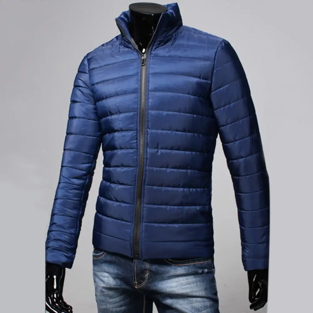 Popular Casual Jacket Pockets Autumn Winter Solid Color Slim Male Windbreaker Men Coat Men Coat
Popular Casual Jacket Pockets Autumn Winter Solid Color Slim Male Windbreaker Men Coat Men Coat
