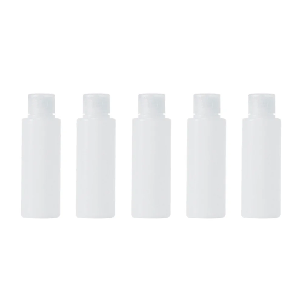 8pcs 100ml Cosmetic Bottle Portable Cosmetic Empty Travel Shampoo Bottle Lotion Storage Bottle
8pcs 100ml Cosmetic Bottle Portable Cosmetic Empty Travel Shampoo Bottle Lotion Storage Bottle