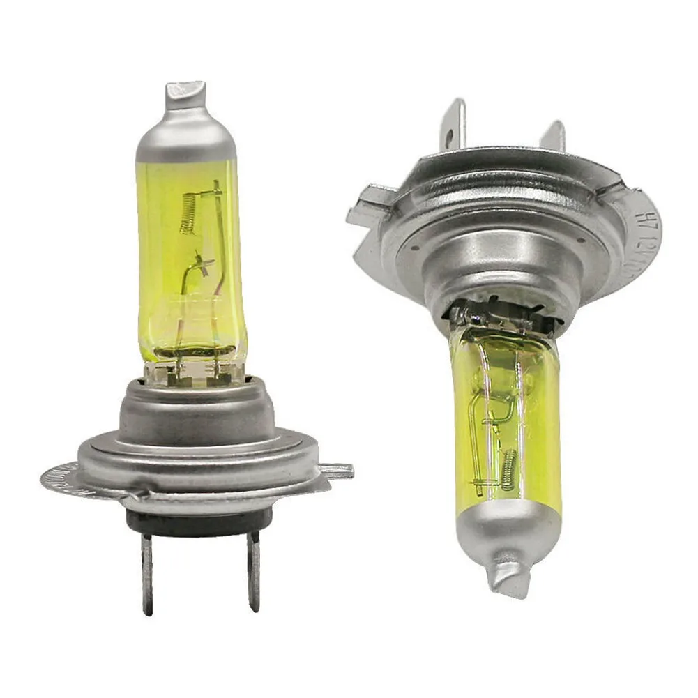 HeadLight H7 Bulbs 4pcs/kit 55W Accessories Car Lamp Quartz Glass Xenon Replacement
HeadLight H7 Bulbs 4pcs/kit 55W Accessories Car Lamp Quartz Glass Xenon Replacement