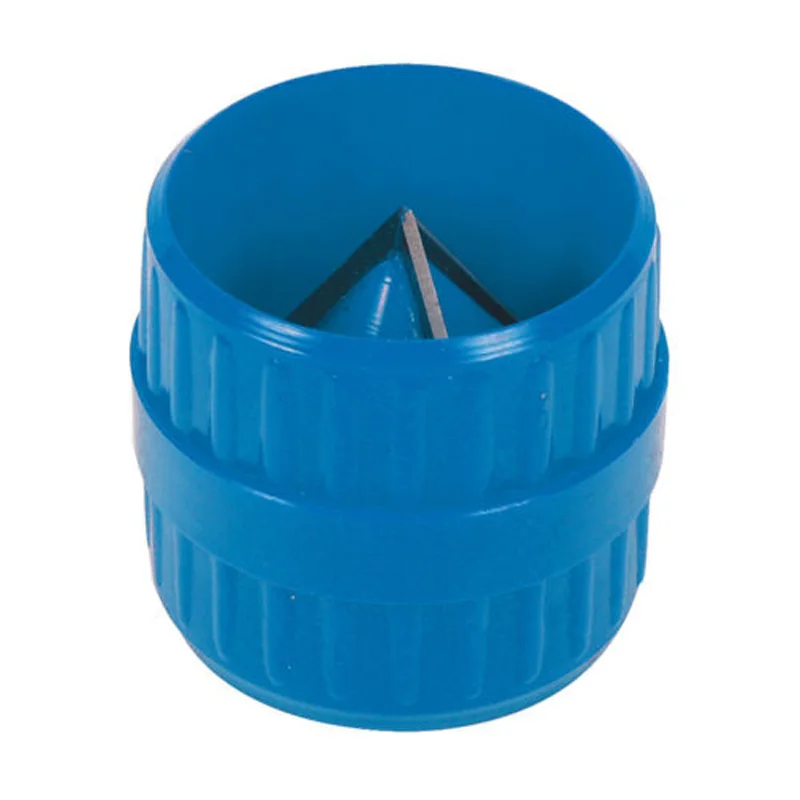 Hand Tool Pipe Chamfering Internal External Tubes Heavy Duty Deburring Tool Portable Plastic Pipe Reamer Deburring 45*40*40mm
Hand Tool Pipe Chamfering Internal External Tubes Heavy Duty Deburring Tool Portable Plastic Pipe Reamer Deburring 45*40*40mm