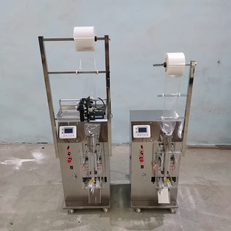 Self-priming Liquid Packing Machine For Olive Oil Soy Sauce Milk Filling Sealing Machine Automatic Liquid Packaging Machine
Self-priming Liquid Packing Machine For Olive Oil Soy Sauce Milk Filling Sealing Machine Automatic Liquid Packaging Machine