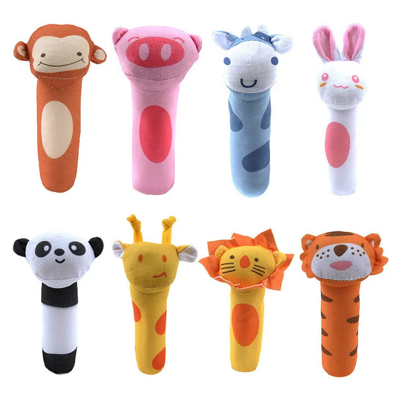 Dog Cat Toys Plush Squeak Sound Dogs Funny Fleece Durability Chew Molar Toy Fit for All Pet Elephant Duck Pig Chewing Supplies
Dog Cat Toys Plush Squeak Sound Dogs Funny Fleece Durability Chew Molar Toy Fit for All Pet Elephant Duck Pig Chewing Supplies