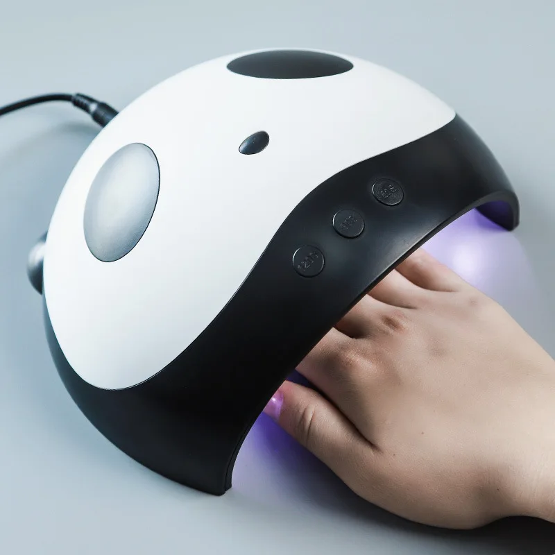 Professional 36W Nails LED Lamp Manicure Apparatus Phototherapy Manicure Lamp Quick Dry Nail Gel Dryer Nail Art Machine Tools
Professional 36W Nails LED Lamp Manicure Apparatus Phototherapy Manicure Lamp Quick Dry Nail Gel Dryer Nail Art Machine Tools