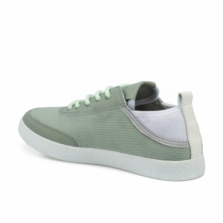 Sneakers Women Kinetix Darby W Green Women'S Sneaker Shoes 
Sneakers Women Kinetix Darby W Green Women'S Sneaker Shoes