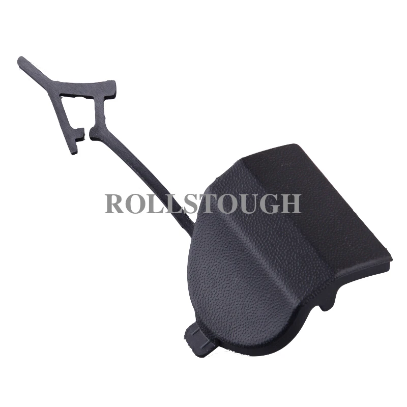 Чехол-крючок на задний бампер для Porsche Cayenne 2015-2017 OEM 95850549950 95850550050
Чехол-крючок на задний бампер для Porsche Cayenne 2015-2017 OEM 95850549950 95850550050