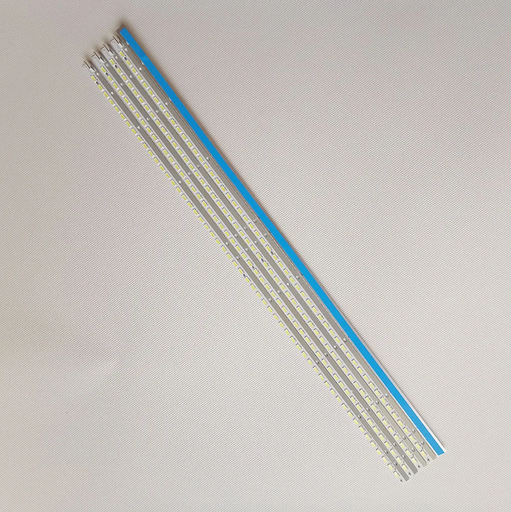 Светодиодная лента для подсветки 6916L1166A 6922L-0103A LC420EUN SF F3 6916L1472A 54 светодиода 535 мм 42