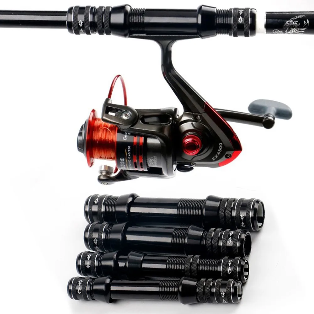 Slip-Over Fishing Reel Seat Spinning Wheel Pole Mount Clip Rods Building Tools Fishing Rod Clip Wheel Reel Holder Tackle Pesca
Slip-Over Fishing Reel Seat Spinning Wheel Pole Mount Clip Rods Building Tools Fishing Rod Clip Wheel Reel Holder Tackle Pesca