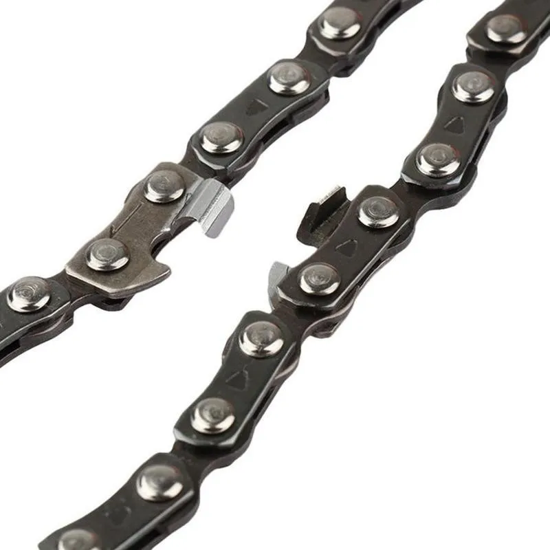 24 Inch Chain Wire Saw Portable Outdoor Travel Emergency Survival Hand Zipper Saws Garden Fast And Efficient Cutting Knife Tool |