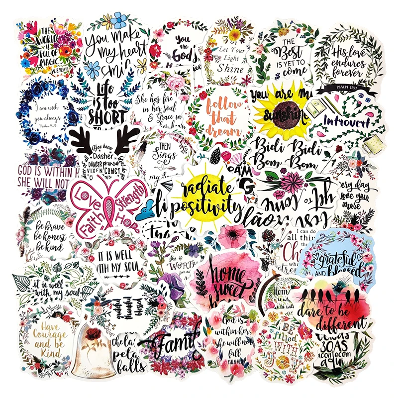 10/30/50pcs/bag Interesting Phrases Graffiti Waterproof Stickers For Motorcycle Skateboard Computer Mobile phone Suitcase Guitar
10/30/50pcs/bag Interesting Phrases Graffiti Waterproof Stickers For Motorcycle Skateboard Computer Mobile phone Suitcase Guitar