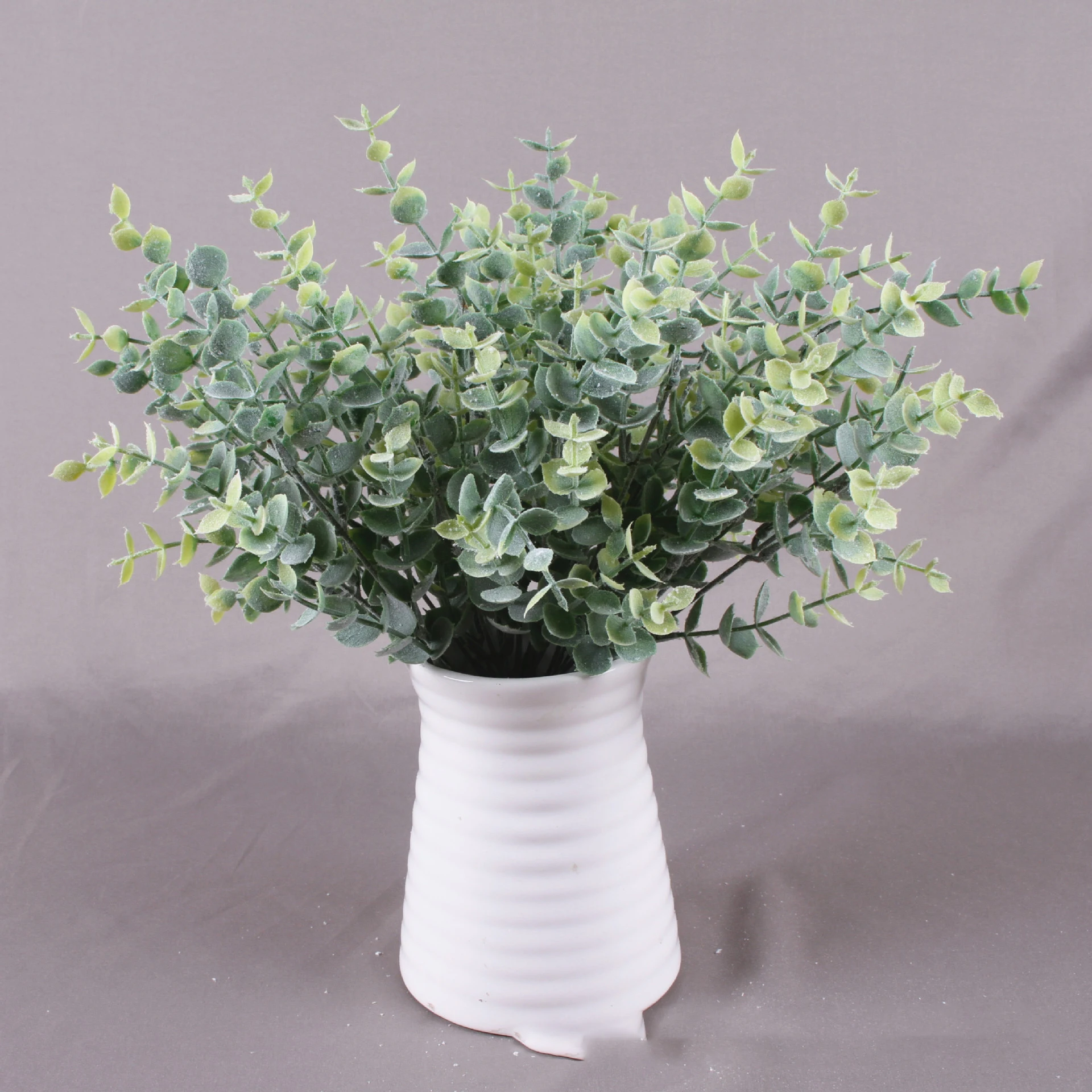 7 forks / pack cheap artificial plants green grass plastic flowers wedding spring summer living room christmas home decorations
7 forks / pack cheap artificial plants green grass plastic flowers wedding spring summer living room christmas home decorations
