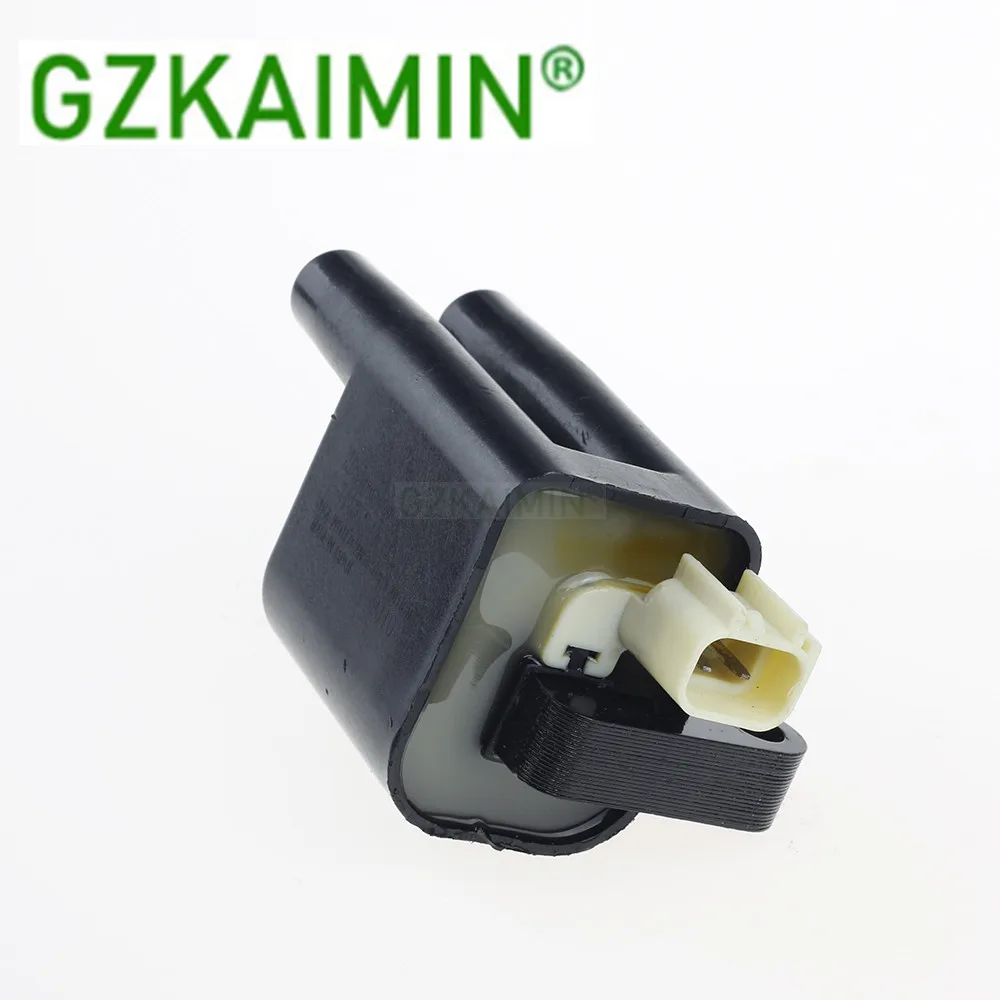 Хорошее качество новинка MD314582 катушка зажигания подходит для Mitsubishi Montero Sport 1997-2004 3.0L 3.5L V6
Хорошее качество новинка MD314582 катушка зажигания подходит для Mitsubishi Montero Sport 1997-2004 3.0L 3.5L V6