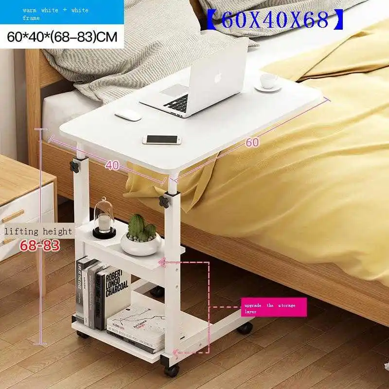 Tafel Notebook Bed Mueble Escritorio Scrivania Ufficio Small Adjustable Mesa Bedside Laptop Stand Study Table Computer Desk
Tafel Notebook Bed Mueble Escritorio Scrivania Ufficio Small Adjustable Mesa Bedside Laptop Stand Study Table Computer Desk