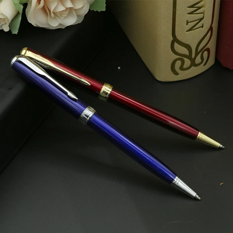 STOHOLEE Free Shipping High Quality Fast Writing Ballpoint Pen Office Executive Fast Writing Pens Refill 0.7 mm
STOHOLEE Free Shipping High Quality Fast Writing Ballpoint Pen Office Executive Fast Writing Pens Refill 0.7 mm
