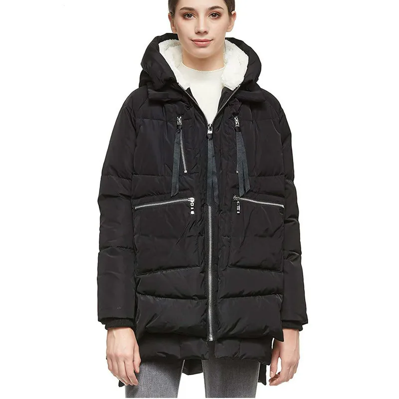 New Winter Cotton Coat Women Plus Size Thick Warm Parka Zipper Big Pocket Armygreen Jacket Hooded Padded Winter Jacket Women
New Winter Cotton Coat Women Plus Size Thick Warm Parka Zipper Big Pocket Armygreen Jacket Hooded Padded Winter Jacket Women