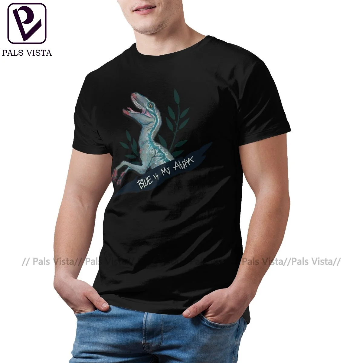 Jurassic Park T Shirt Men Cute Cotton Printed Tee Shirt Short-Sleeve Beach Tshirt Big 
Jurassic Park T Shirt Men Cute Cotton Printed Tee Shirt Short-Sleeve Beach Tshirt Big