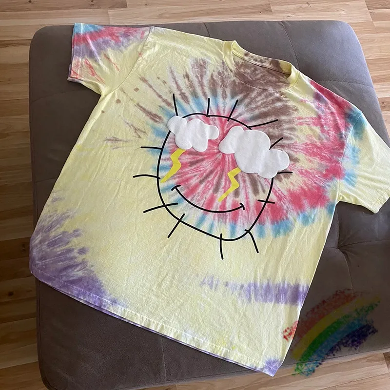 Футболки для вечерние с принтом Тревиса Скотта кактуса Джека шторми 2, футболки Astroworld для мужчин и женщин, футболки лучшего качества для Трэ...
Футболки для вечерние с принтом Тревиса Скотта кактуса Джека шторми 2, футболки Astroworld для мужчин и женщин, футболки лучшего качества для Трэ...