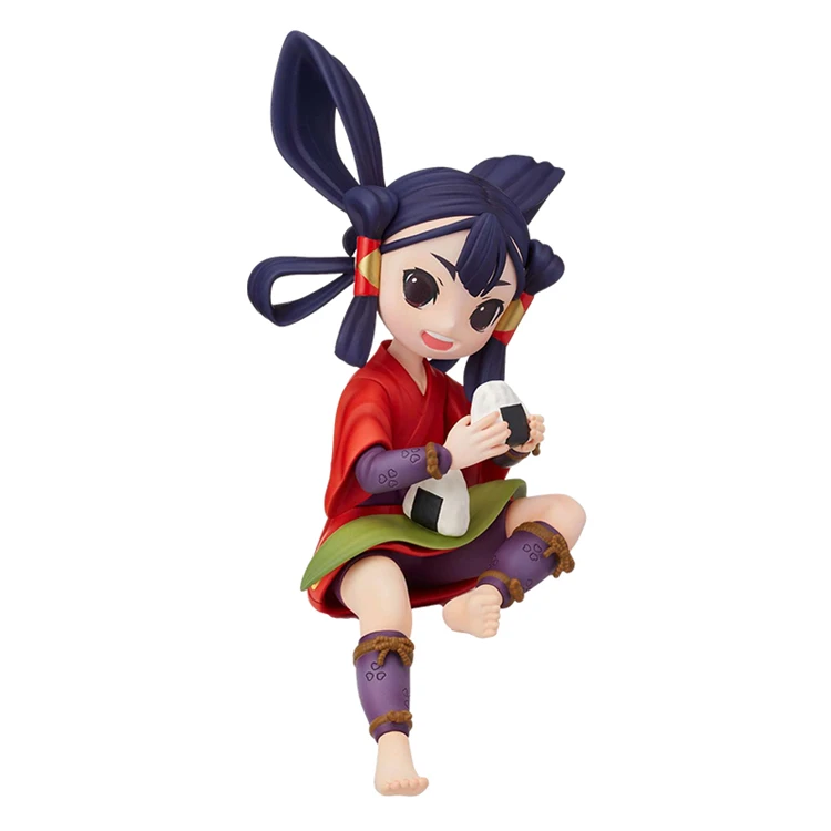 Фигурка аниме Sega Sakuna: из риса и руин, 14 см, фигурка сакуна: из риса и руин, фигурка аниме, фигурные модели, экшн-фигурки
Фигурка аниме Sega Sakuna: из риса и руин, 14 см, фигурка сакуна: из риса и руин, фигурка аниме, фигурные модели, экшн-фигурки