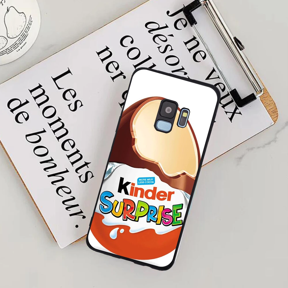 Hot fun egg kinder joy surprise cat Likee Heart For Samsung Galaxy S20 Ultra Case S8 S7 S10 S11E J3 J5 J7 J4 J6 J8 2018 Plus TPU
Hot fun egg kinder joy surprise cat Likee Heart For Samsung Galaxy S20 Ultra Case S8 S7 S10 S11E J3 J5 J7 J4 J6 J8 2018 Plus TPU