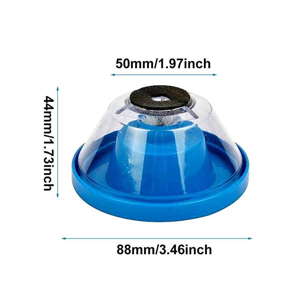 Drilling Home Universal Dustproof Ash Bowl Reusable Woodworking Electric Drill Dust Collector Power Tool Portable Easy Install
Drilling Home Universal Dustproof Ash Bowl Reusable Woodworking Electric Drill Dust Collector Power Tool Portable Easy Install