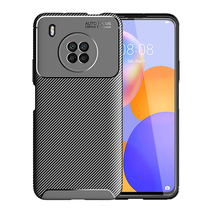 Для крышки Huawei Y9A Case TPU Case For Huawei Y9A Coque Shells Armor Shockproof TPU Soft Phone Cover For Huawei Y9A Fundas 6.63 "
Для крышки Huawei Y9A Case TPU Case For Huawei Y9A Coque Shells Armor Shockproof TPU Soft Phone Cover For Huawei Y9A Fundas 6.63 "