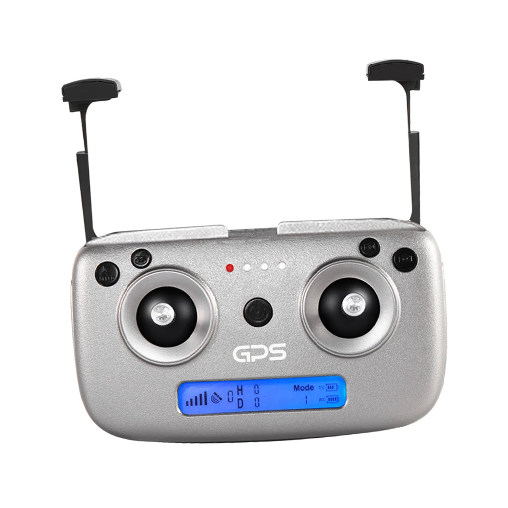 RC Drone Quadcopter Spare Parts Remote Controller Replacement for SG907 Series RC Drones 
RC Drone Quadcopter Spare Parts Remote Controller Replacement for SG907 Series RC Drones